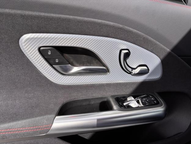 MERCEDES-BENZ CLA Coupé   CLA 250+ avec technologie EQ