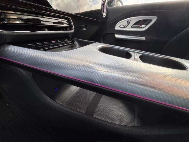 MERCEDES-BENZ CLA Coupé   CLA 250+ avec technologie EQ