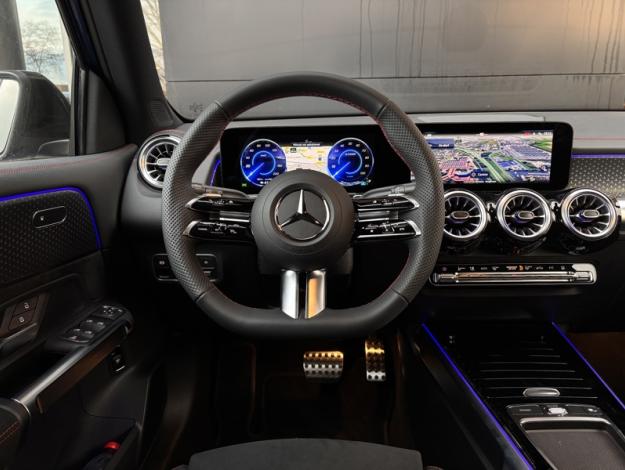 MERCEDES-BENZ EQB 250+  EQB 250+ Edition