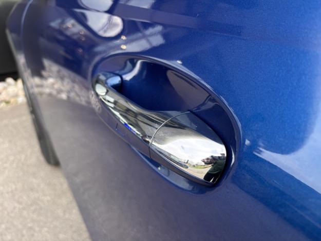 MERCEDES-BENZ EQB 250+  EQB 250+ Edition