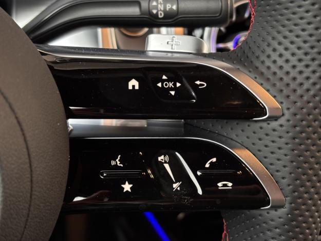 MERCEDES-BENZ EQB 250+  EQB 250+ Edition