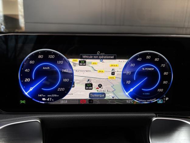 MERCEDES-BENZ EQB 250+  EQB 250+ Edition