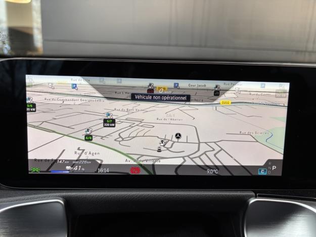 MERCEDES-BENZ EQB 250+  EQB 250+ Edition