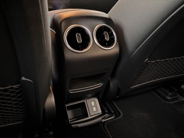 MERCEDES-BENZ EQB 250+  EQB 250+ Edition