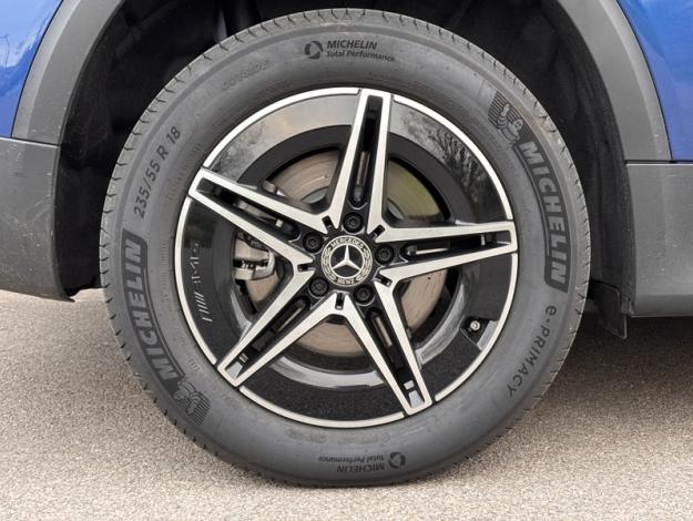 MERCEDES-BENZ EQB 250+  EQB 250+ Edition