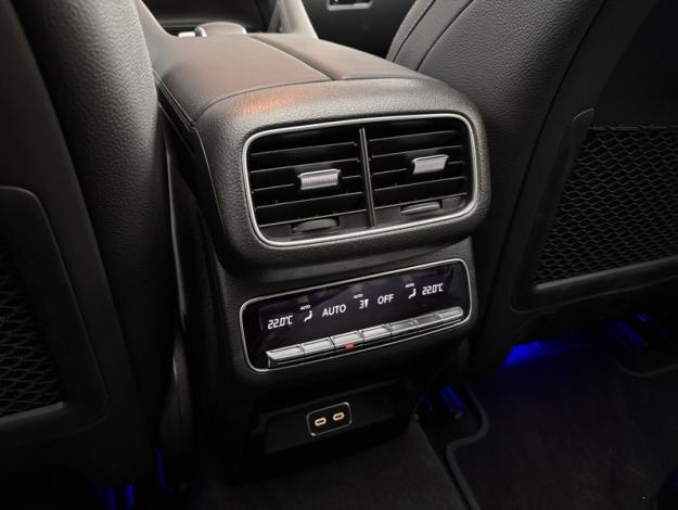 MERCEDES-BENZ GLE Coupé GLE 350 de Hybrid EQ 4MATIC AMG Line Coupé  GLE 350 de Hybrid EQ 4MATIC AMG Line Coupé