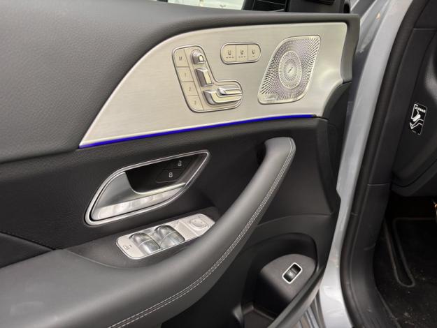 MERCEDES-BENZ GLE Coupé GLE 350 de Hybrid EQ 4MATIC AMG Line Coupé  GLE 350 de Hybrid EQ 4MATIC AMG Line Coupé