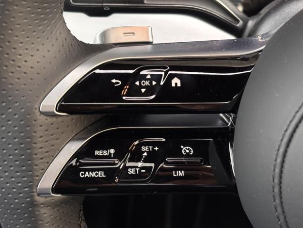 MERCEDES-BENZ GLE Coupé GLE 350 de Hybrid EQ 4MATIC AMG Line Coupé  GLE 350 de Hybrid EQ 4MATIC AMG Line Coupé