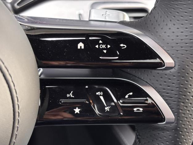 MERCEDES-BENZ GLE Coupé GLE 350 de Hybrid EQ 4MATIC AMG Line Coupé  GLE 350 de Hybrid EQ 4MATIC AMG Line Coupé