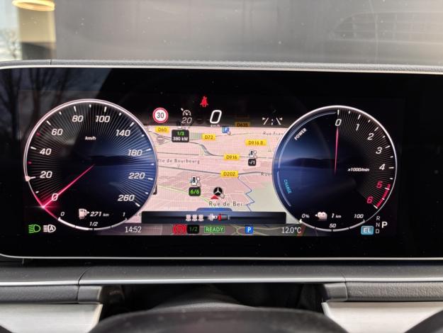 MERCEDES-BENZ GLE Coupé GLE 350 de Hybrid EQ 4MATIC AMG Line Coupé  GLE 350 de Hybrid EQ 4MATIC AMG Line Coupé