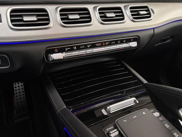 MERCEDES-BENZ GLE Coupé GLE 350 de Hybrid EQ 4MATIC AMG Line Coupé  GLE 350 de Hybrid EQ 4MATIC AMG Line Coupé