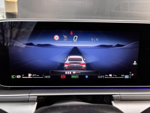 MERCEDES-BENZ GLE Coupé GLE 350 de Hybrid EQ 4MATIC AMG Line Coupé  GLE 350 de Hybrid EQ 4MATIC AMG Line Coupé