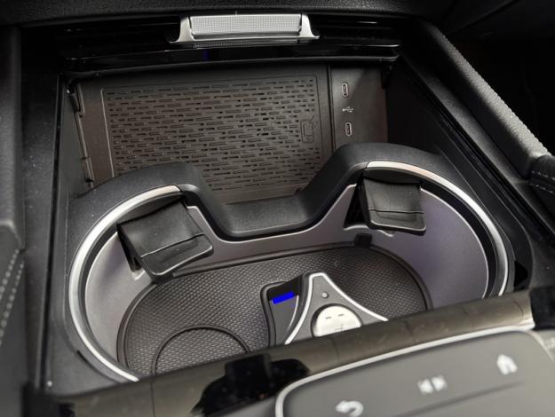 MERCEDES-BENZ GLE Coupé GLE 350 de Hybrid EQ 4MATIC AMG Line Coupé  GLE 350 de Hybrid EQ 4MATIC AMG Line Coupé