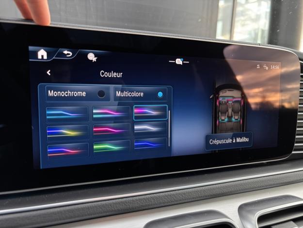 MERCEDES-BENZ GLE Coupé GLE 350 de Hybrid EQ 4MATIC AMG Line Coupé  GLE 350 de Hybrid EQ 4MATIC AMG Line Coupé