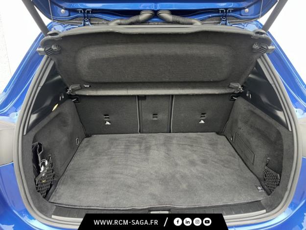 MERCEDES-BENZ GLA 200 d AMG Line  