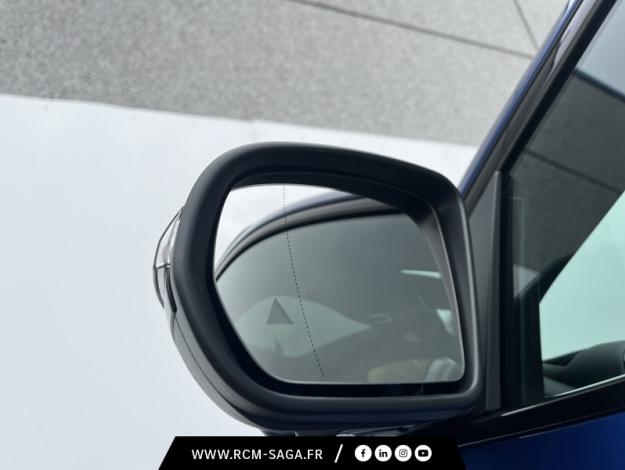 MERCEDES-BENZ GLA 200 d AMG Line  