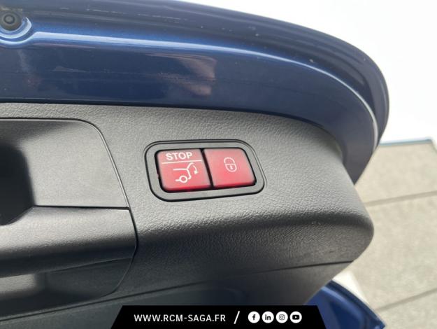 MERCEDES-BENZ GLA 200 d AMG Line  