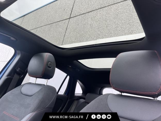 MERCEDES-BENZ GLA 200 d AMG Line  