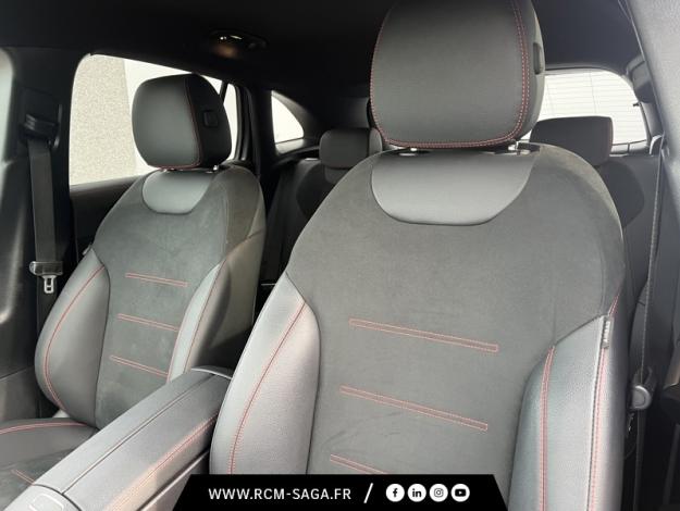 MERCEDES-BENZ GLA 200 d AMG Line  GLA 200 d AMG Line