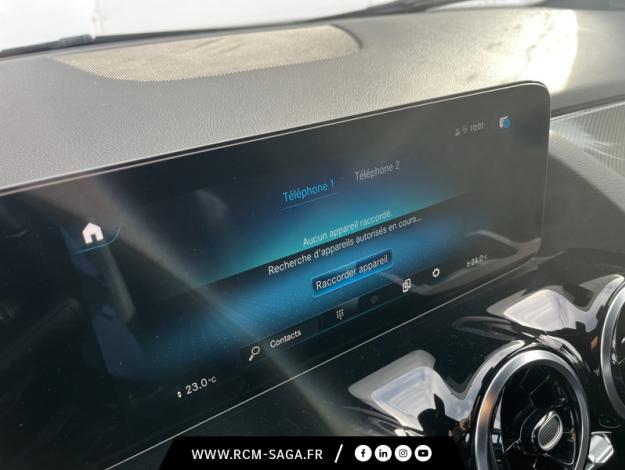 MERCEDES-BENZ GLA 200 d AMG Line  GLA 200 d AMG Line