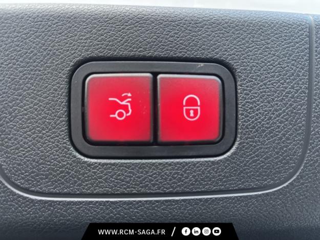 MERCEDES-BENZ CLA Coupé CLA 250+ avec technologie EQ Limited Edition  CLA 250+ avec technologie EQ