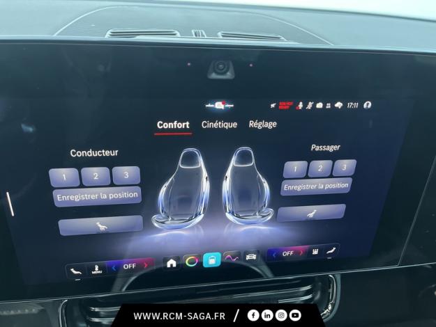 MERCEDES-BENZ CLA Coupé CLA 250+ avec technologie EQ Limited Edition  CLA 250+ avec technologie EQ