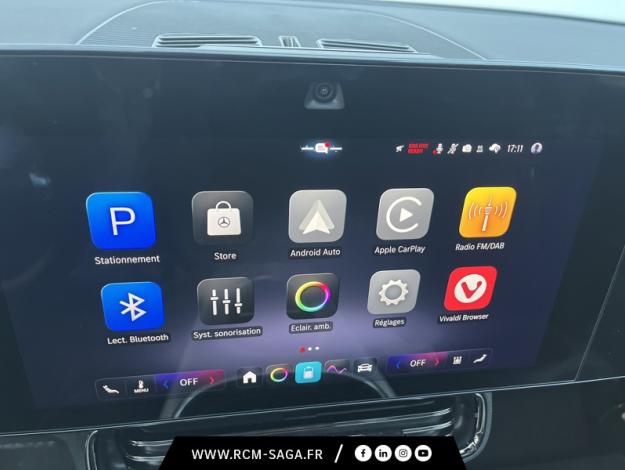 MERCEDES-BENZ CLA Coupé CLA 250+ avec technologie EQ Limited Edition  CLA 250+ avec technologie EQ