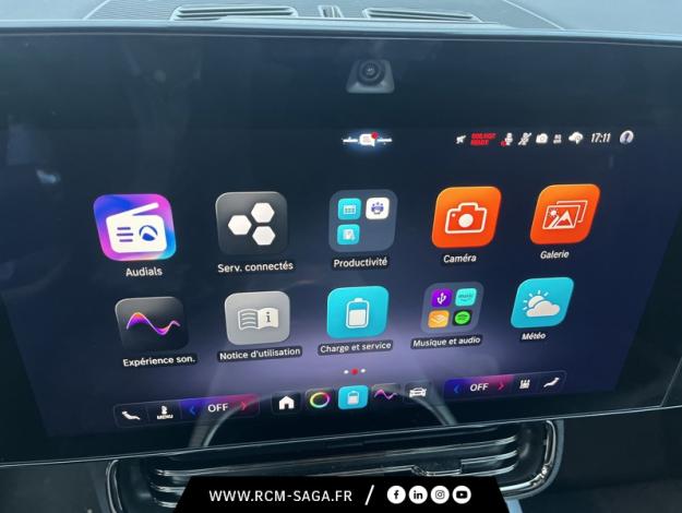 MERCEDES-BENZ CLA Coupé CLA 250+ avec technologie EQ Limited Edition  CLA 250+ avec technologie EQ