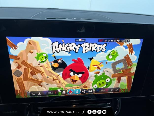 MERCEDES-BENZ CLA Coupé CLA 250+ avec technologie EQ Limited Edition  CLA 250+ avec technologie EQ