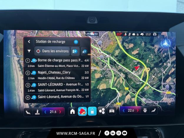 MERCEDES-BENZ CLA Coupé CLA 250+ avec technologie EQ Limited Edition  CLA 250+ avec technologie EQ