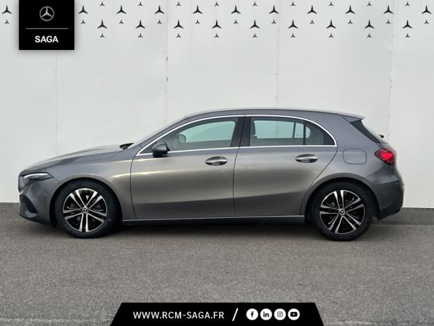 MERCEDES-BENZ Classe A 180 d Progressive Line  Classe A 180 d Progressive Line