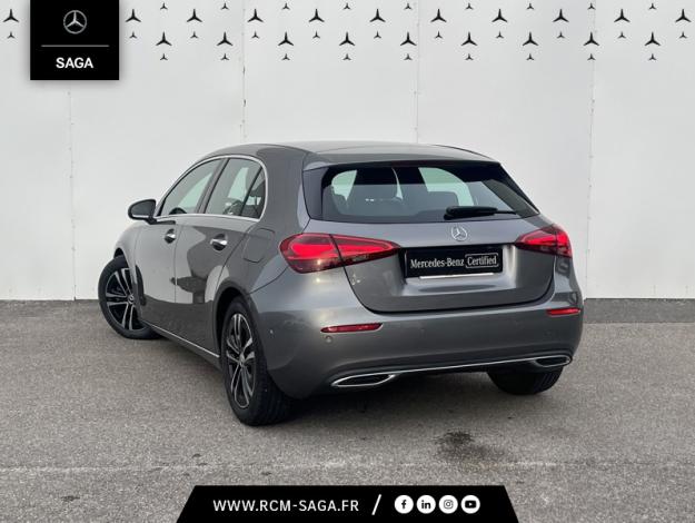 MERCEDES-BENZ Classe A 180 d Progressive Line  Classe A 180 d Progressive Line