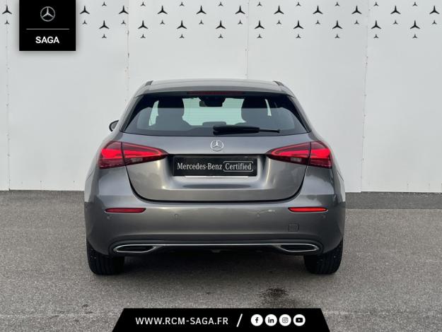 MERCEDES-BENZ Classe A 180 d Progressive Line  Classe A 180 d Progressive Line