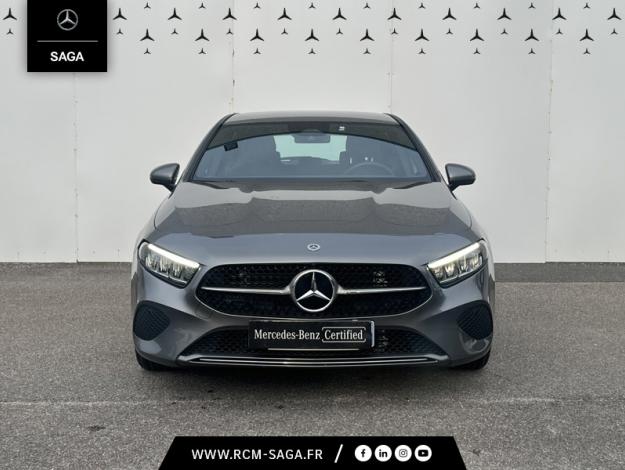 MERCEDES-BENZ Classe A 180 d Progressive Line  Classe A 180 d Progressive Line