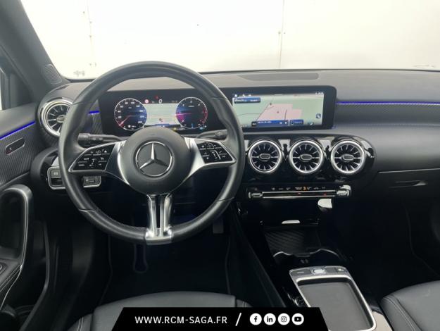 MERCEDES-BENZ Classe A 180 d Progressive Line  Classe A 180 d Progressive Line