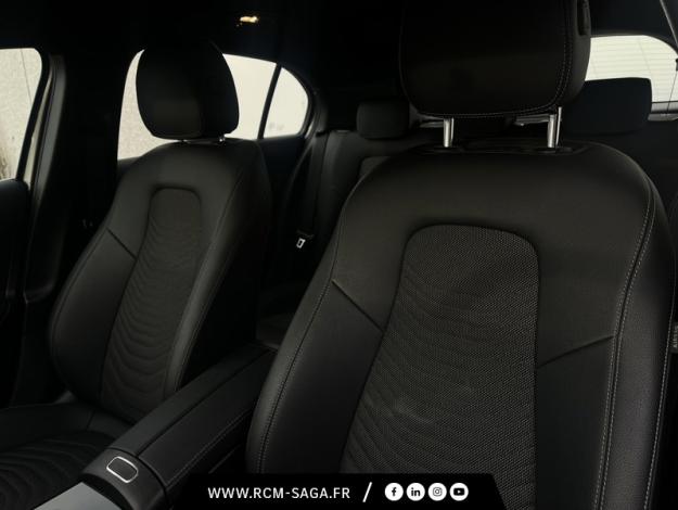 MERCEDES-BENZ Classe A 180 d Progressive Line  Classe A 180 d Progressive Line