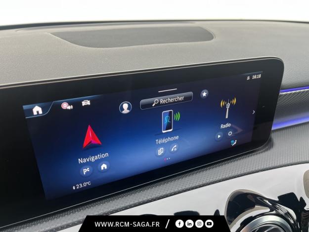 MERCEDES-BENZ Classe A 180 d Progressive Line  Classe A 180 d Progressive Line