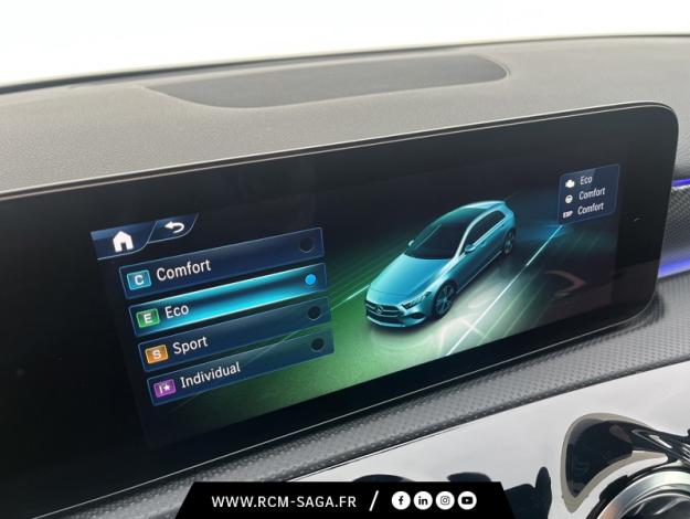 MERCEDES-BENZ Classe A 180 d Progressive Line  Classe A 180 d Progressive Line