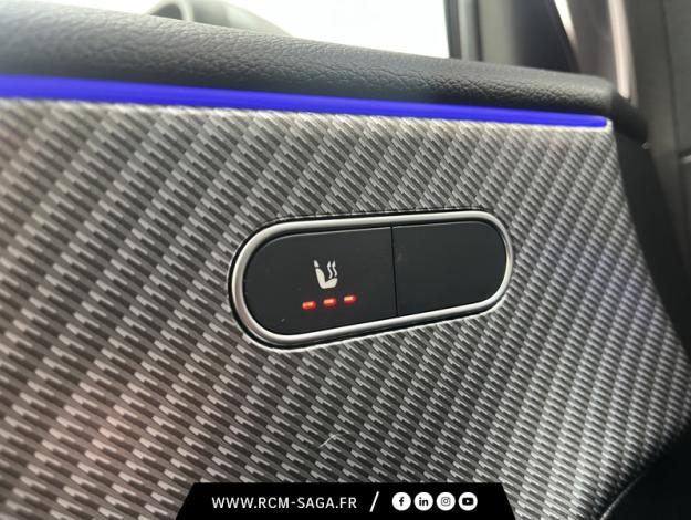 MERCEDES-BENZ Classe A 180 d Progressive Line  Classe A 180 d Progressive Line