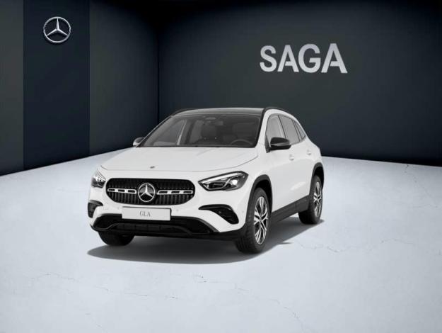 MERCEDES-BENZ GLA 200 d Progressive Line  GLA 200 d Progressive Line