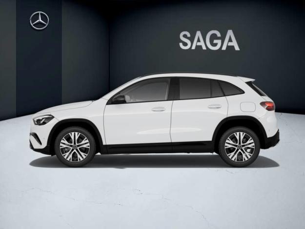 MERCEDES-BENZ GLA 200 d Progressive Line  GLA 200 d Progressive Line