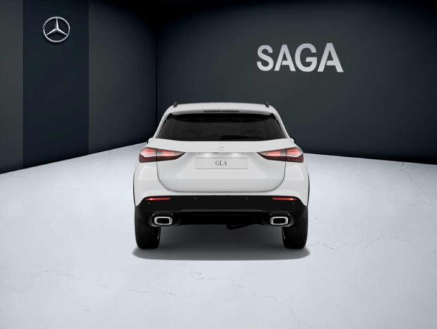 MERCEDES-BENZ GLA 200 d Progressive Line  GLA 200 d Progressive Line
