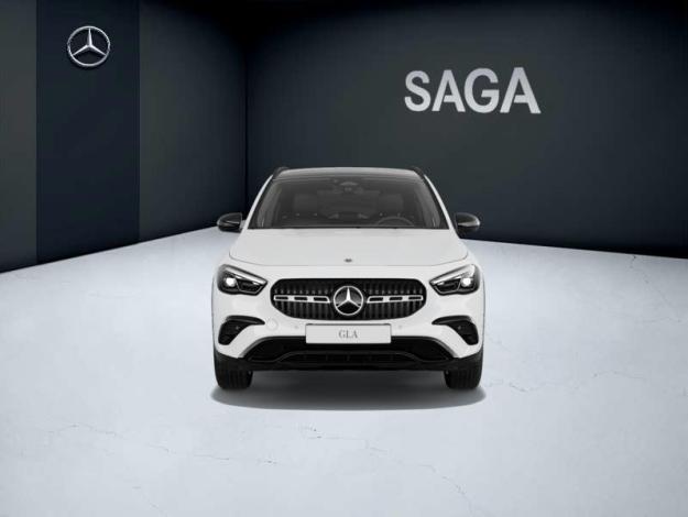 MERCEDES-BENZ GLA 200 d Progressive Line  GLA 200 d Progressive Line