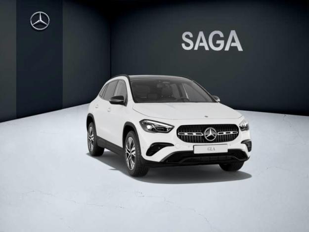 MERCEDES-BENZ GLA 200 d Progressive Line  GLA 200 d Progressive Line