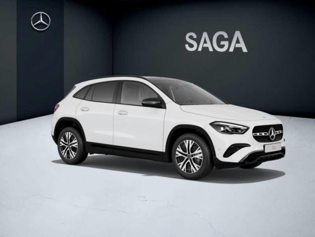 MERCEDES-BENZ GLA 200 d Progressive Line  GLA 200 d Progressive Line