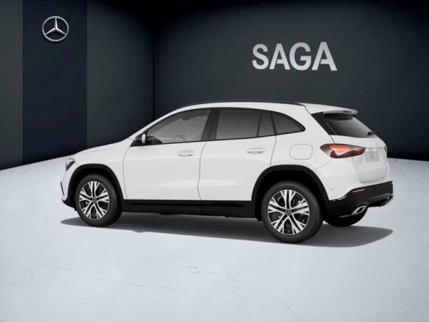 MERCEDES-BENZ GLA 200 d Progressive Line  GLA 200 d Progressive Line