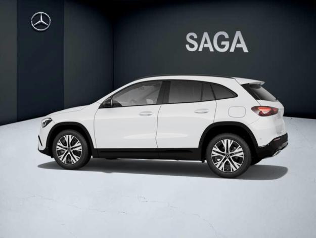 MERCEDES-BENZ GLA 200 d Progressive Line  GLA 200 d Progressive Line
