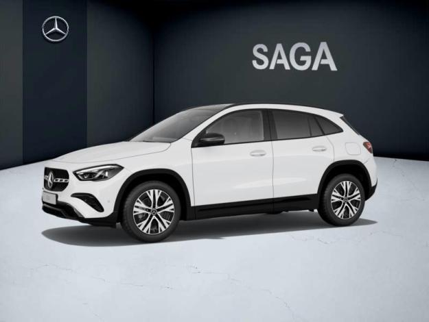 MERCEDES-BENZ GLA 200 d Progressive Line  GLA 200 d Progressive Line