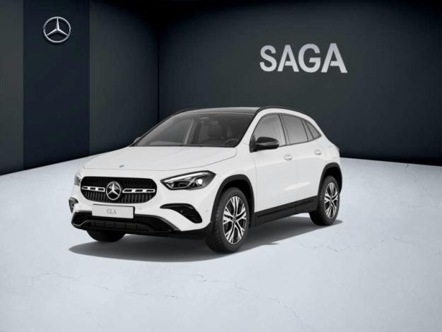 MERCEDES-BENZ GLA 200 d Progressive Line  GLA 200 d Progressive Line