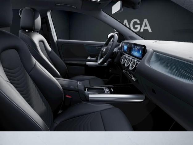 MERCEDES-BENZ GLA 200 d Progressive Line  GLA 200 d Progressive Line